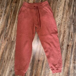 Lululemon Scuba jogger